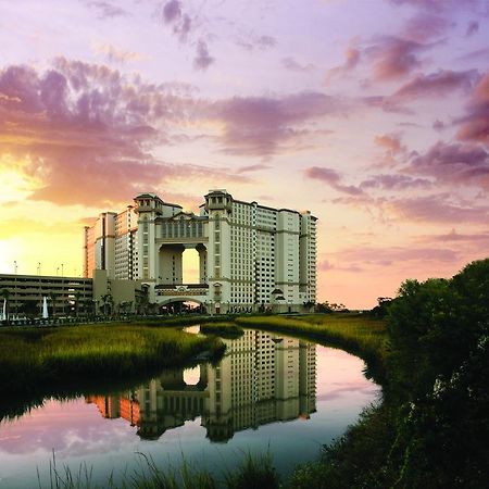 North Beach Resort & Villas Briarcliffe Acres Exterior foto