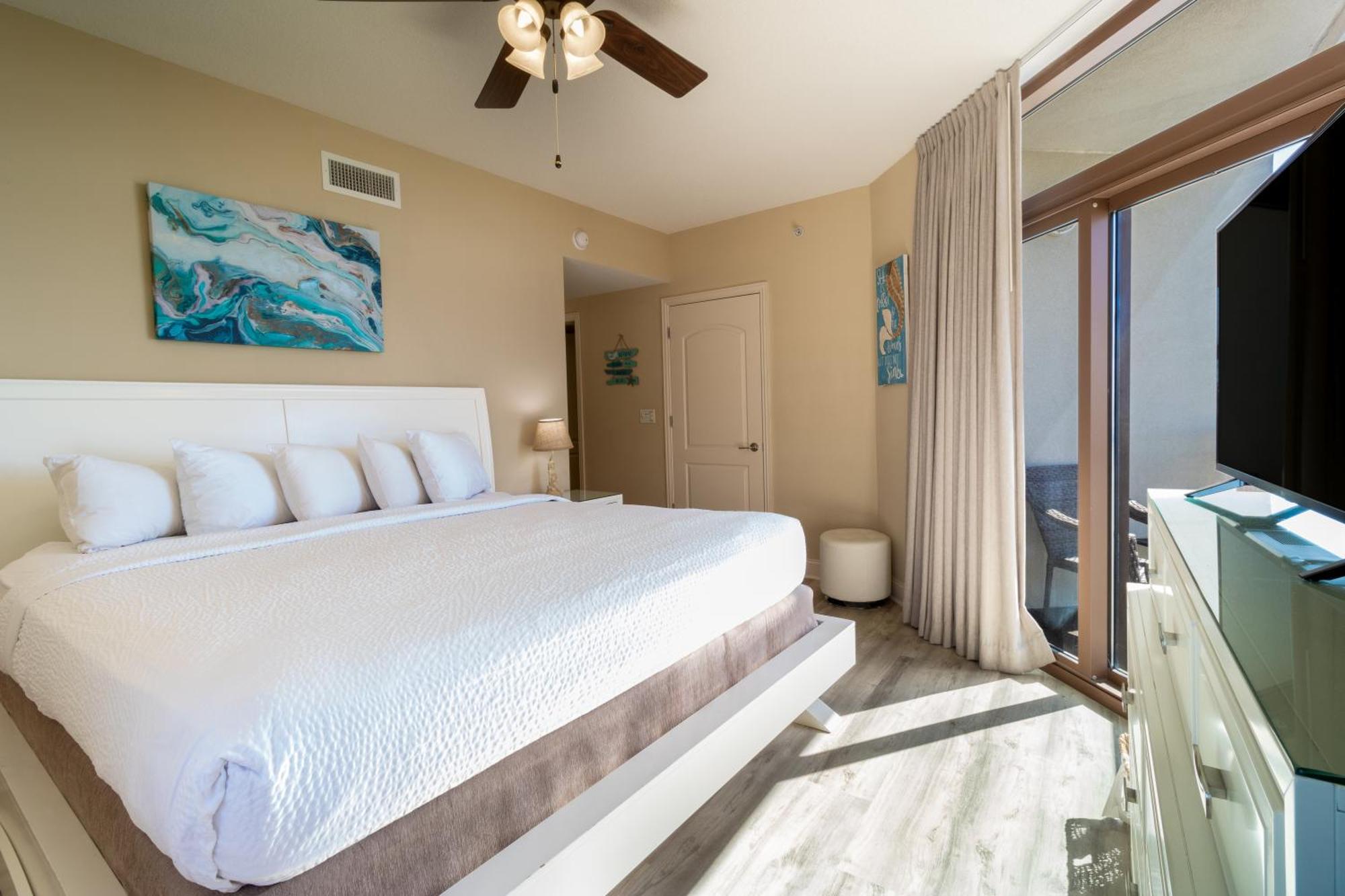 North Beach Resort & Villas Briarcliffe Acres Exterior foto