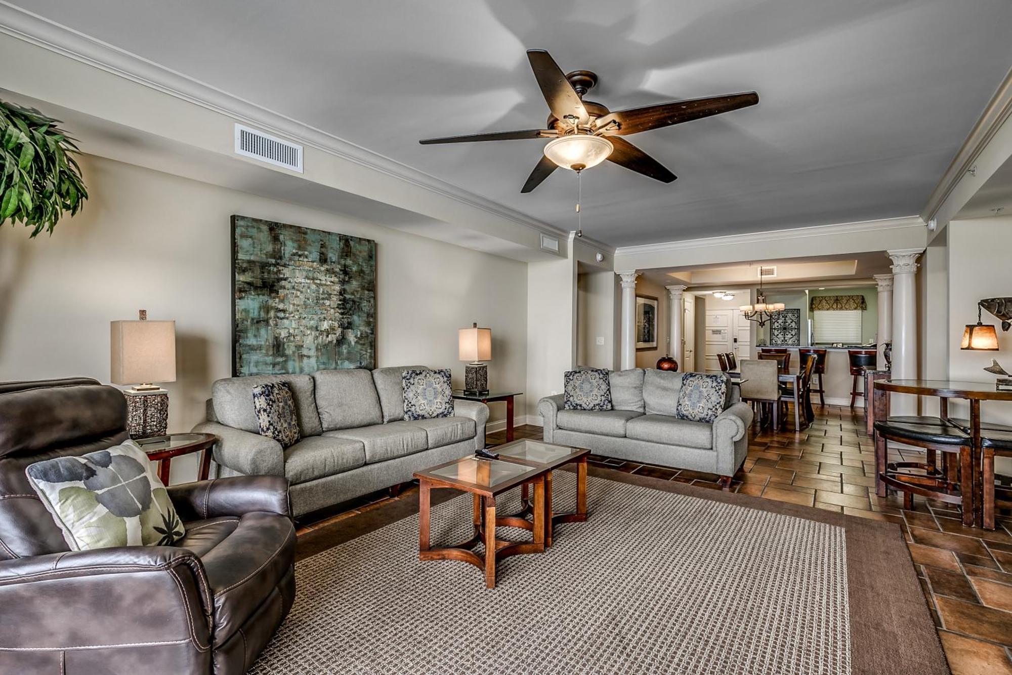 North Beach Resort & Villas Briarcliffe Acres Exterior foto