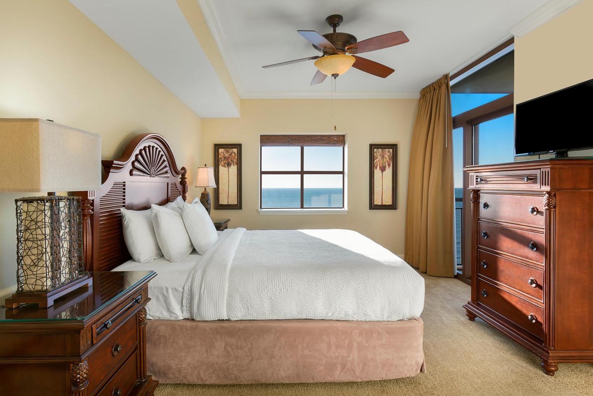 North Beach Resort & Villas Briarcliffe Acres Exterior foto