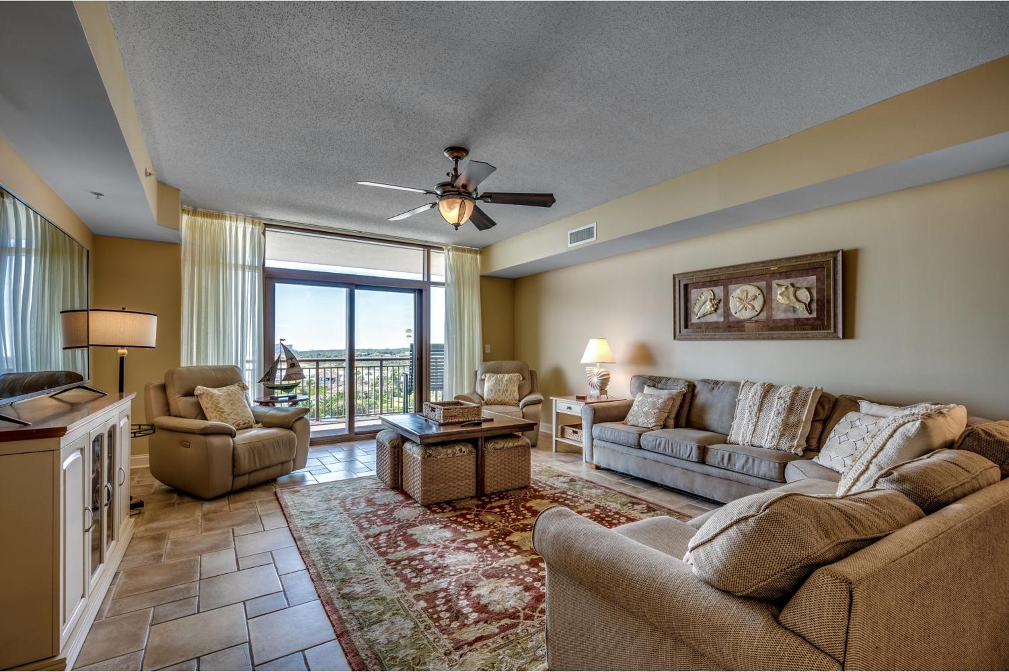 North Beach Resort & Villas Briarcliffe Acres Exterior foto