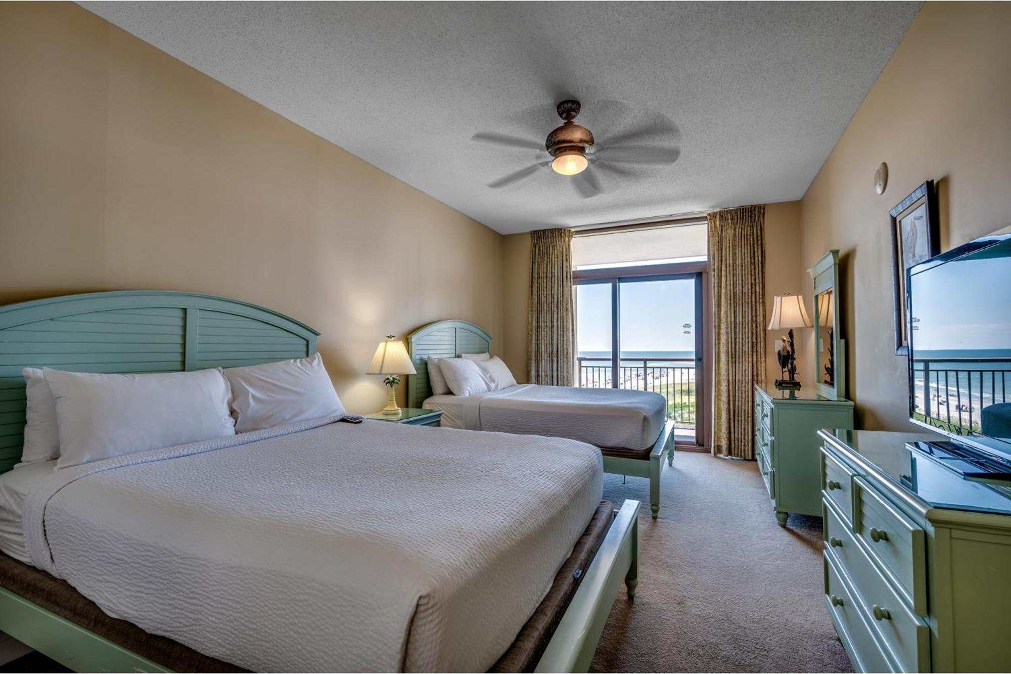 North Beach Resort & Villas Briarcliffe Acres Exterior foto
