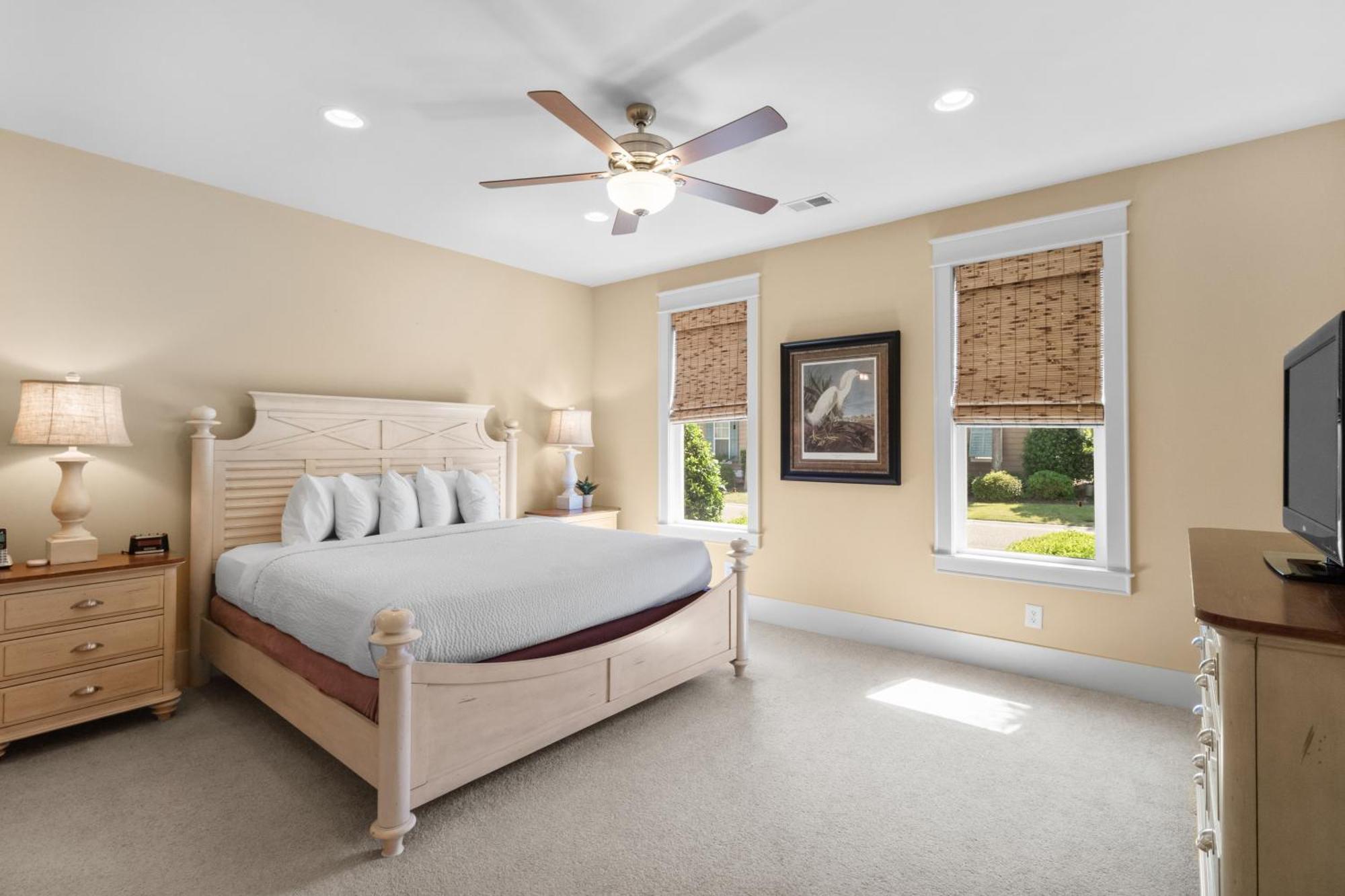 North Beach Resort & Villas Briarcliffe Acres Exterior foto