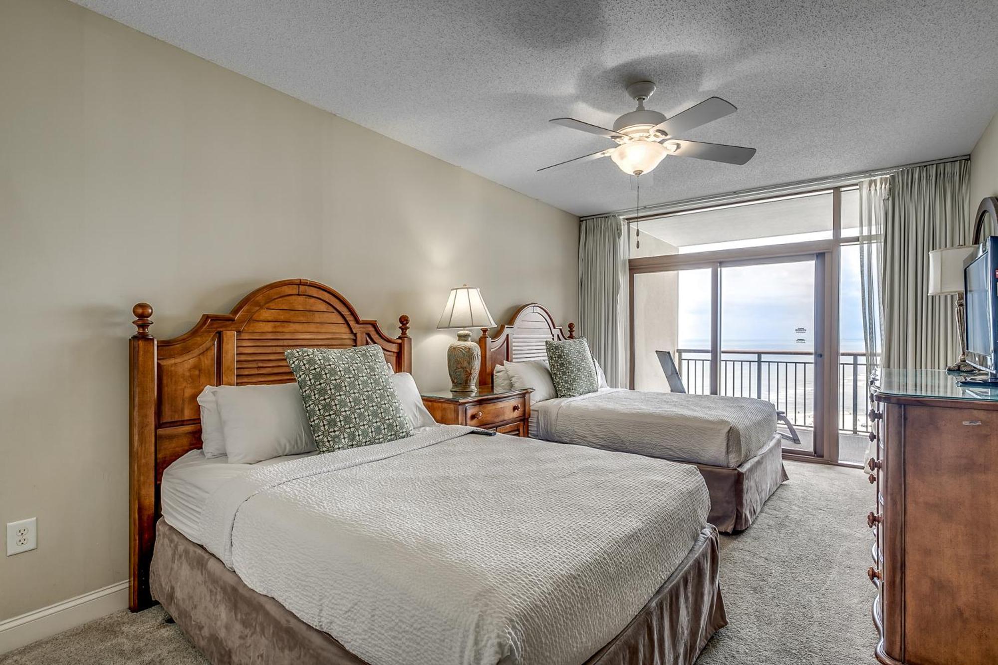 North Beach Resort & Villas Briarcliffe Acres Exterior foto