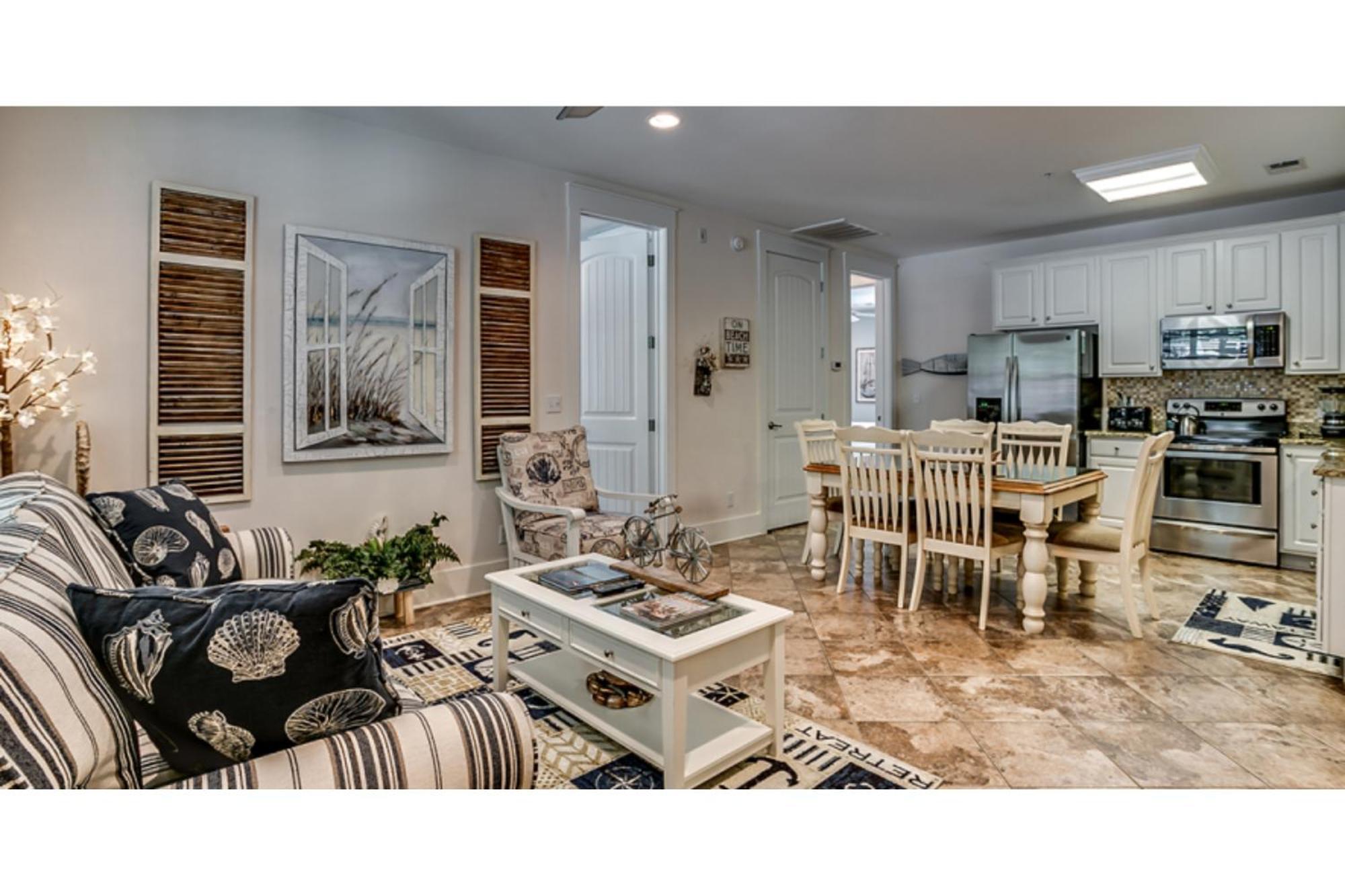 North Beach Resort & Villas Briarcliffe Acres Exterior foto